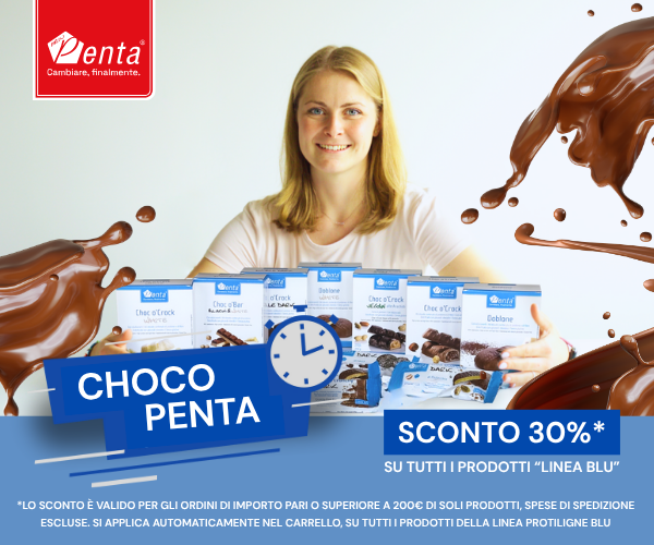 Promo Linea Blu